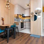 Lejlighed Waterfront By Firsthost Budapest