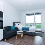 Waterfront By Firsthost Budapest