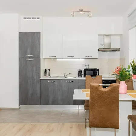 Waterfront By Firsthost