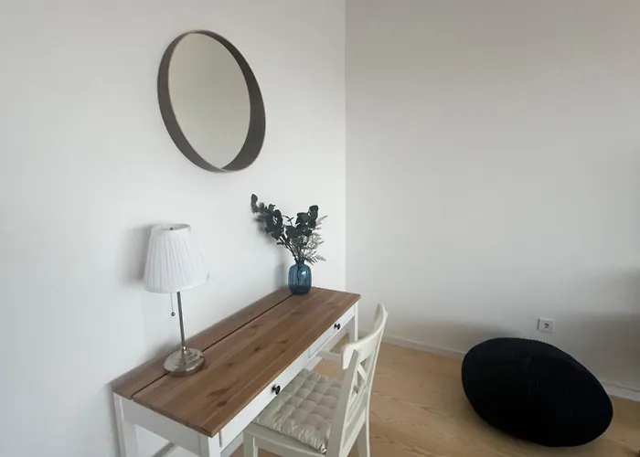 Waterfront By Firsthost Apartament Budapesta