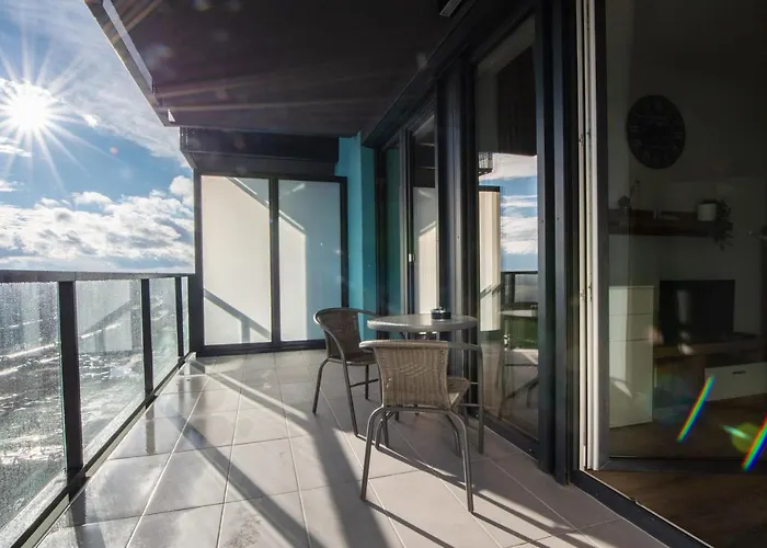 Waterfront By Firsthost