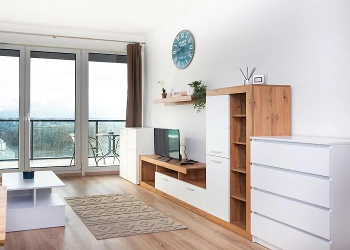 Апартаменты Waterfront By Firsthost