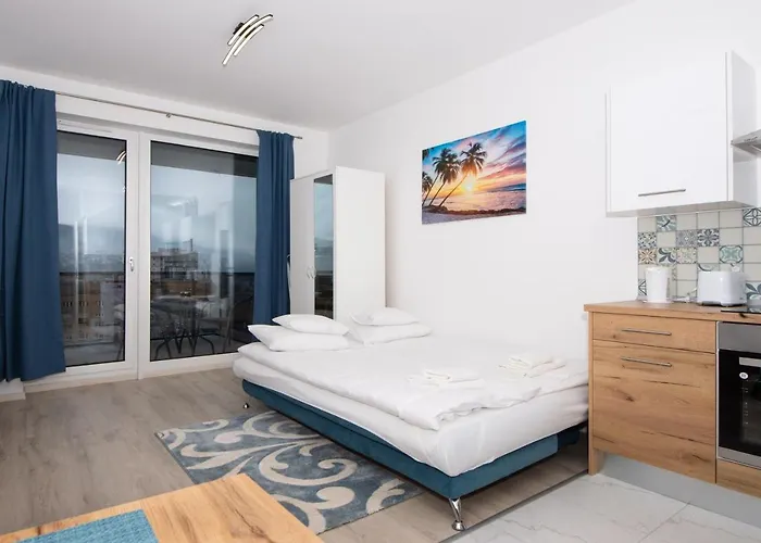 Waterfront By Firsthost