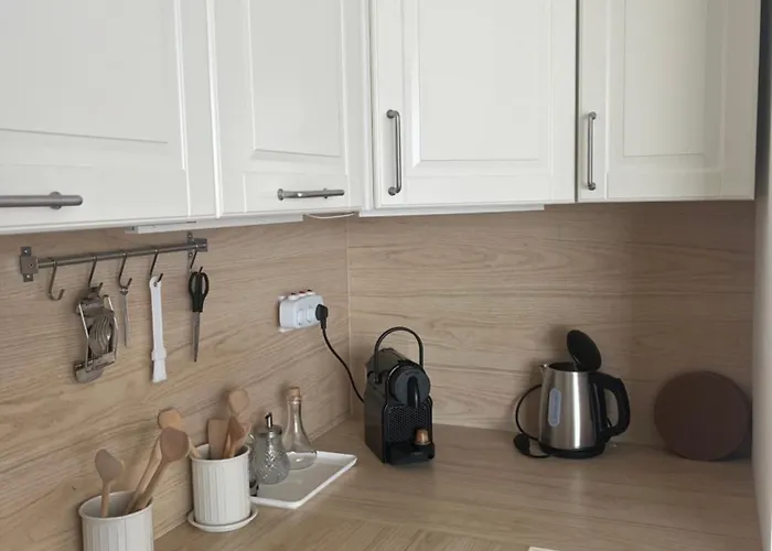 Апартаменты Waterfront By Firsthost