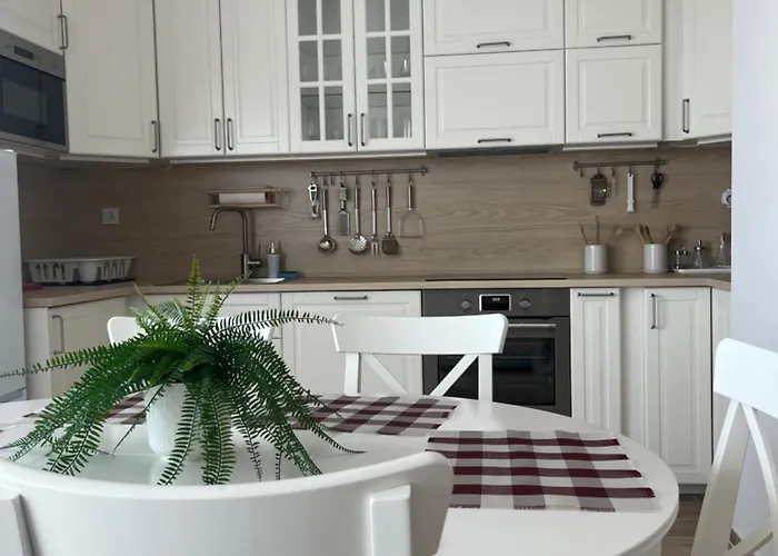 Апартаменты Waterfront By Firsthost