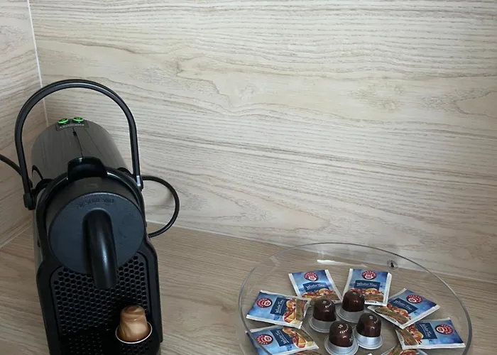 Waterfront By Firsthost Будапешт