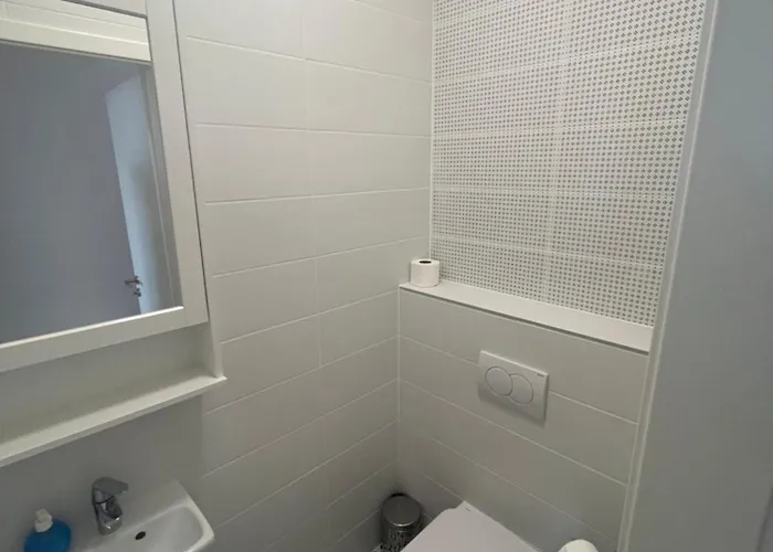 Апартаменты Waterfront By Firsthost Будапешт