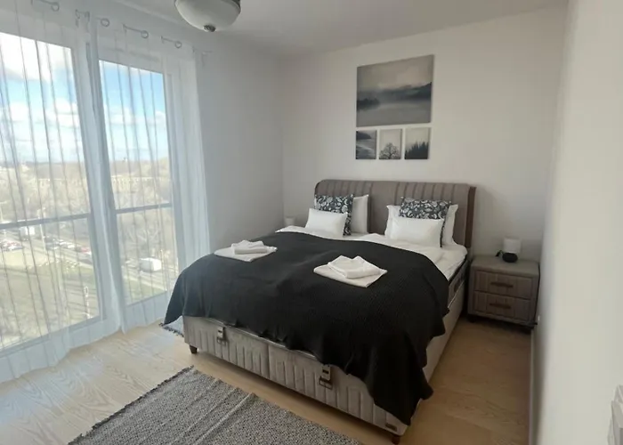 Waterfront By Firsthost