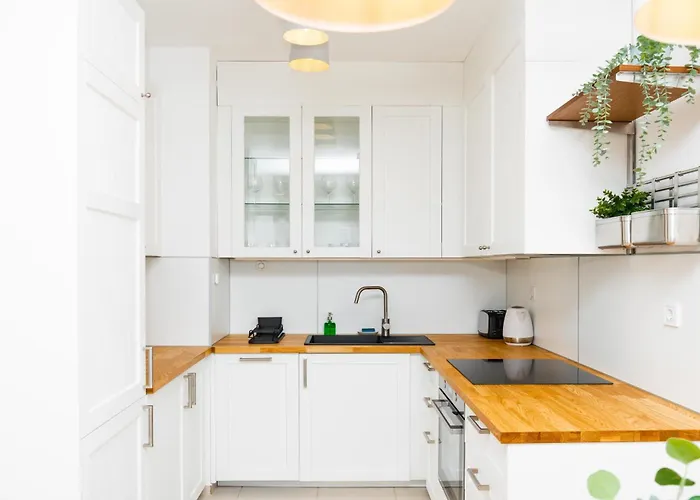 Waterfront By Firsthost