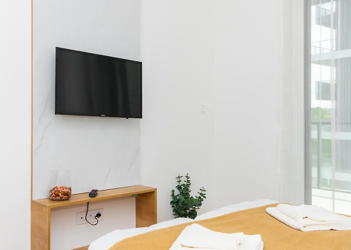 Waterfront By Firsthost * Будапешт