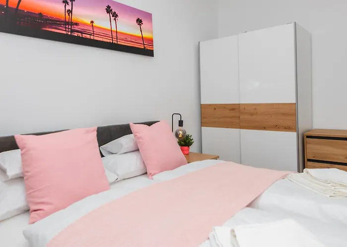 Waterfront By Firsthost * Будапешт