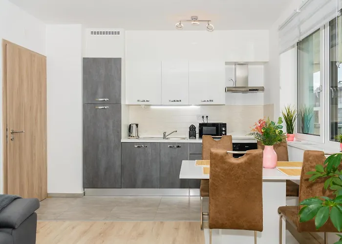 Waterfront By Firsthost