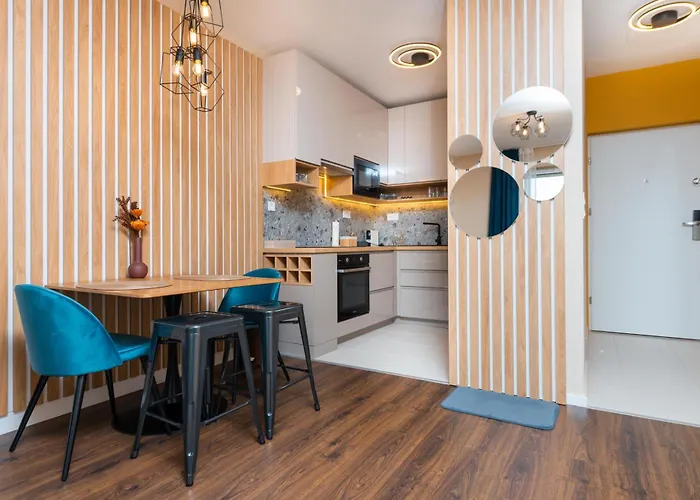 Апартаменты Waterfront By Firsthost Будапешт