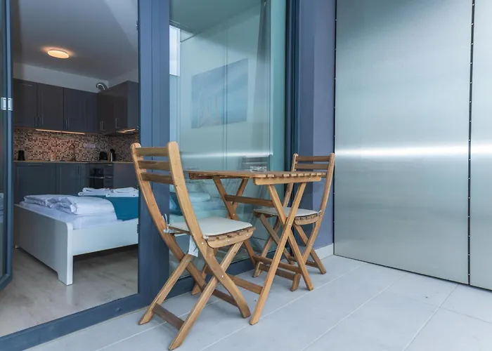 Waterfront By Firsthost Будапешт