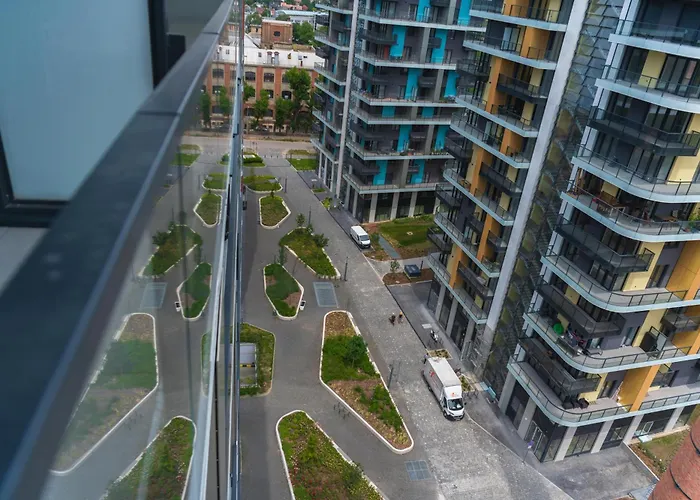 Апартаменты Waterfront By Firsthost