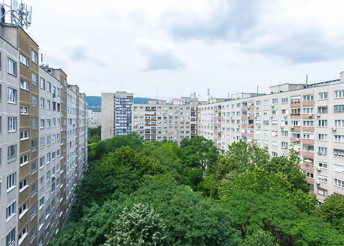 Waterfront By Firsthost * Будапешт