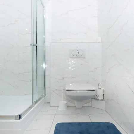 Apartament Waterfront By Urbanrent Budapeszt