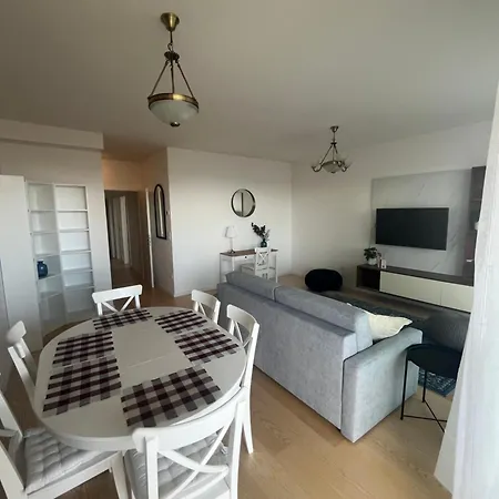 Waterfront By Urbanrent Apartament *
