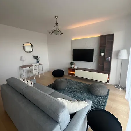 Waterfront By Firsthost