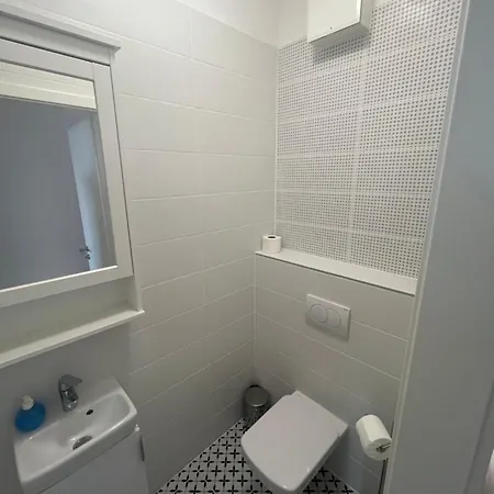 Apartament Waterfront By Urbanrent Budapeszt