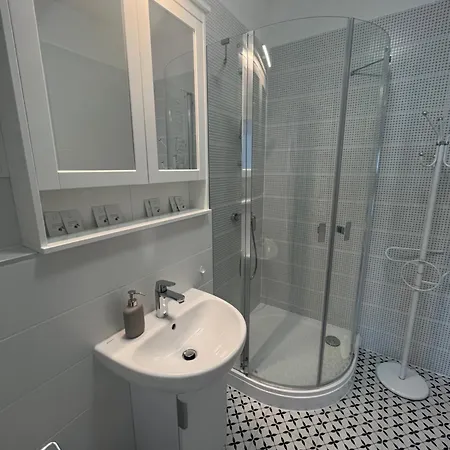 Apartament Waterfront By Urbanrent *