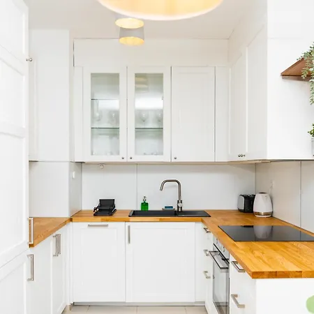 Waterfront By Firsthost