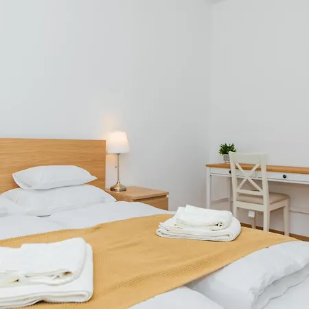 Apartament Waterfront By Urbanrent