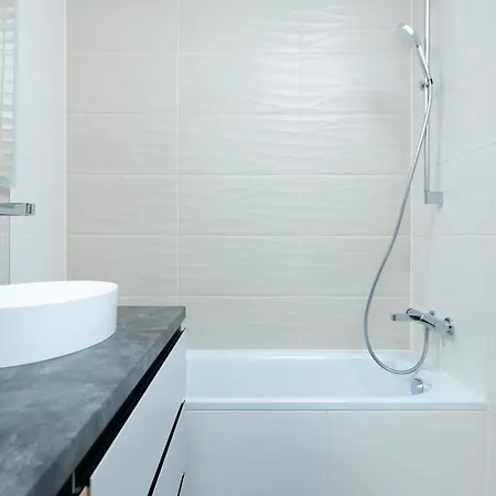 Waterfront By Firsthost Budapest