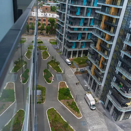 Apartment Waterfront By Firsthost