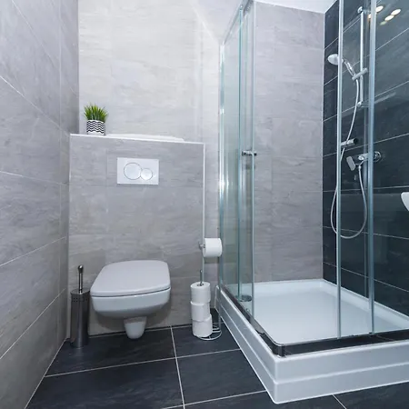 Apartament Waterfront By Urbanrent *